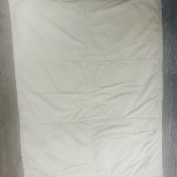 VTG Winnie Pooh Piglet Eeyore Tigger Comforter Unisex Baby Crib Nursery Retro - Picture 3 of 4